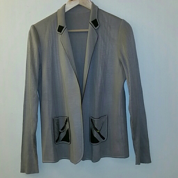 Sunil Tops - A beautiful blouse.